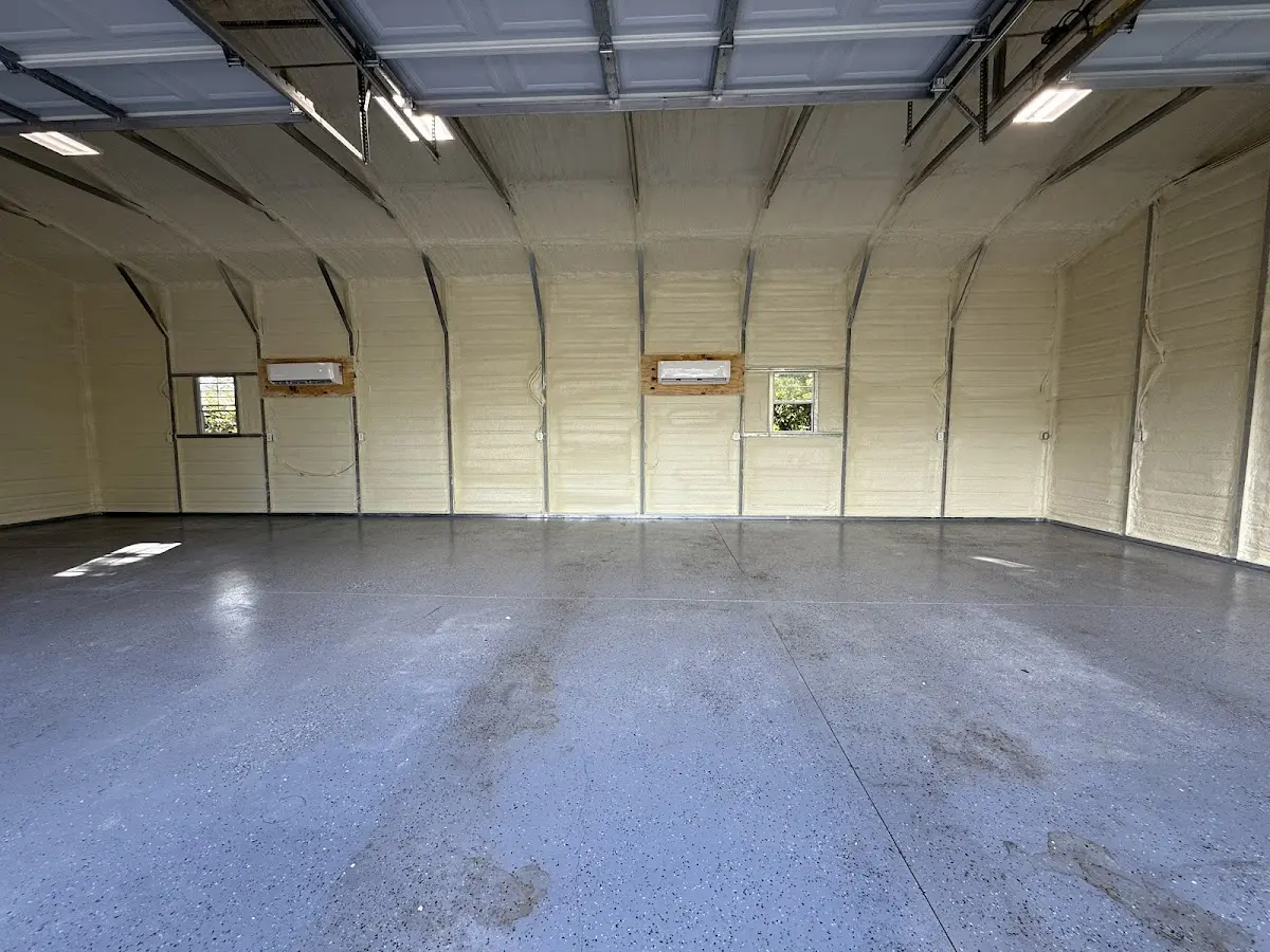 Spray Foam Roofing services in Pittsburg, CA